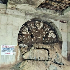 DC-09 Metro Corridor — view 2